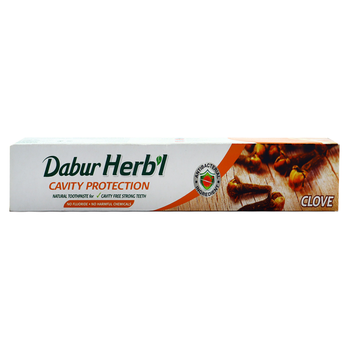 Dabur Herbal Cavity Protection Clove 100g