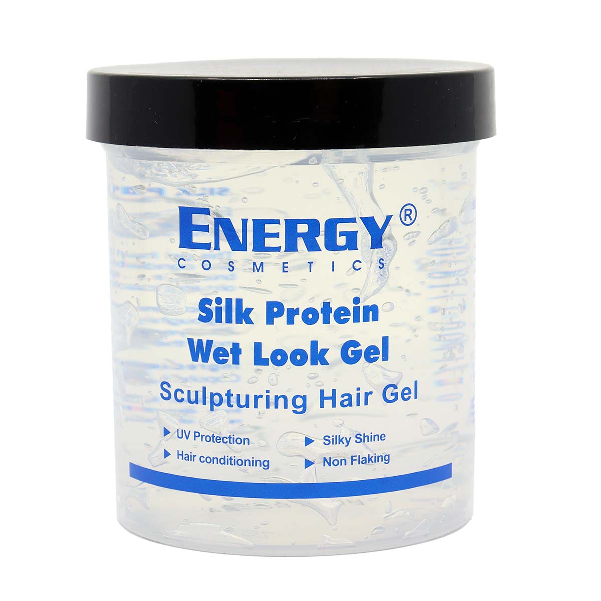 Energy Wet Look Gel 453.6gm