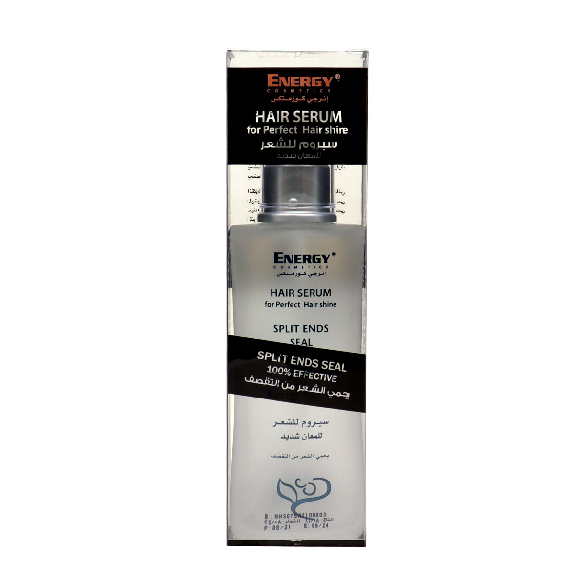 Energy Perfect Serum 100ml