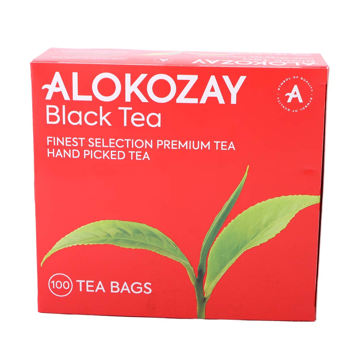 Alokozay Tea Bag 100Pcs