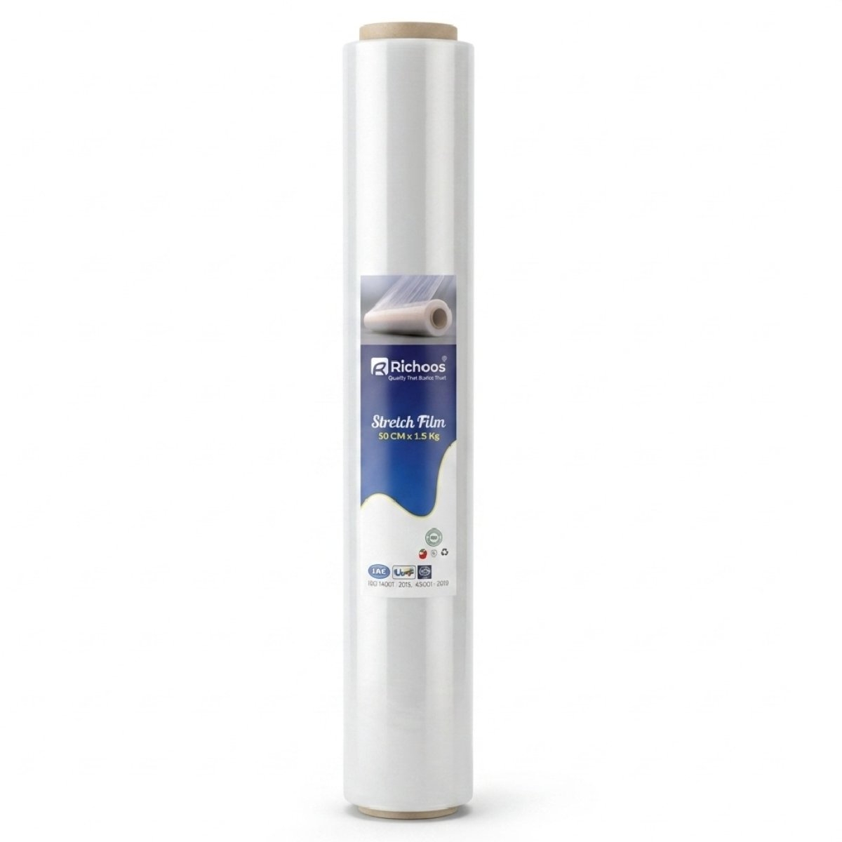 Richoos Stretch Film 50cm x 1.5kg