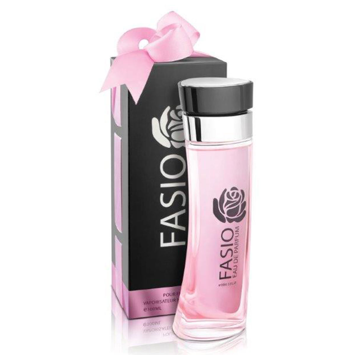 Fasio Edp For Women 100ml