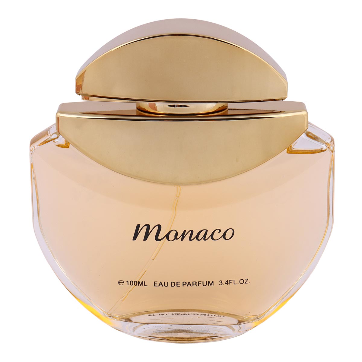 Monaco Edp Women Perfume 100ml