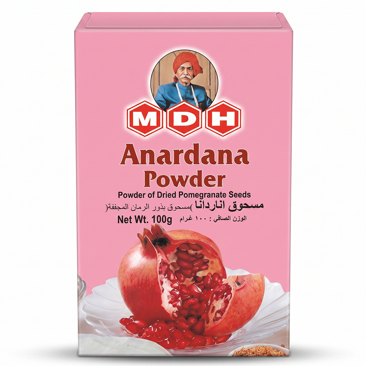 MDH Anardana Powder 100g