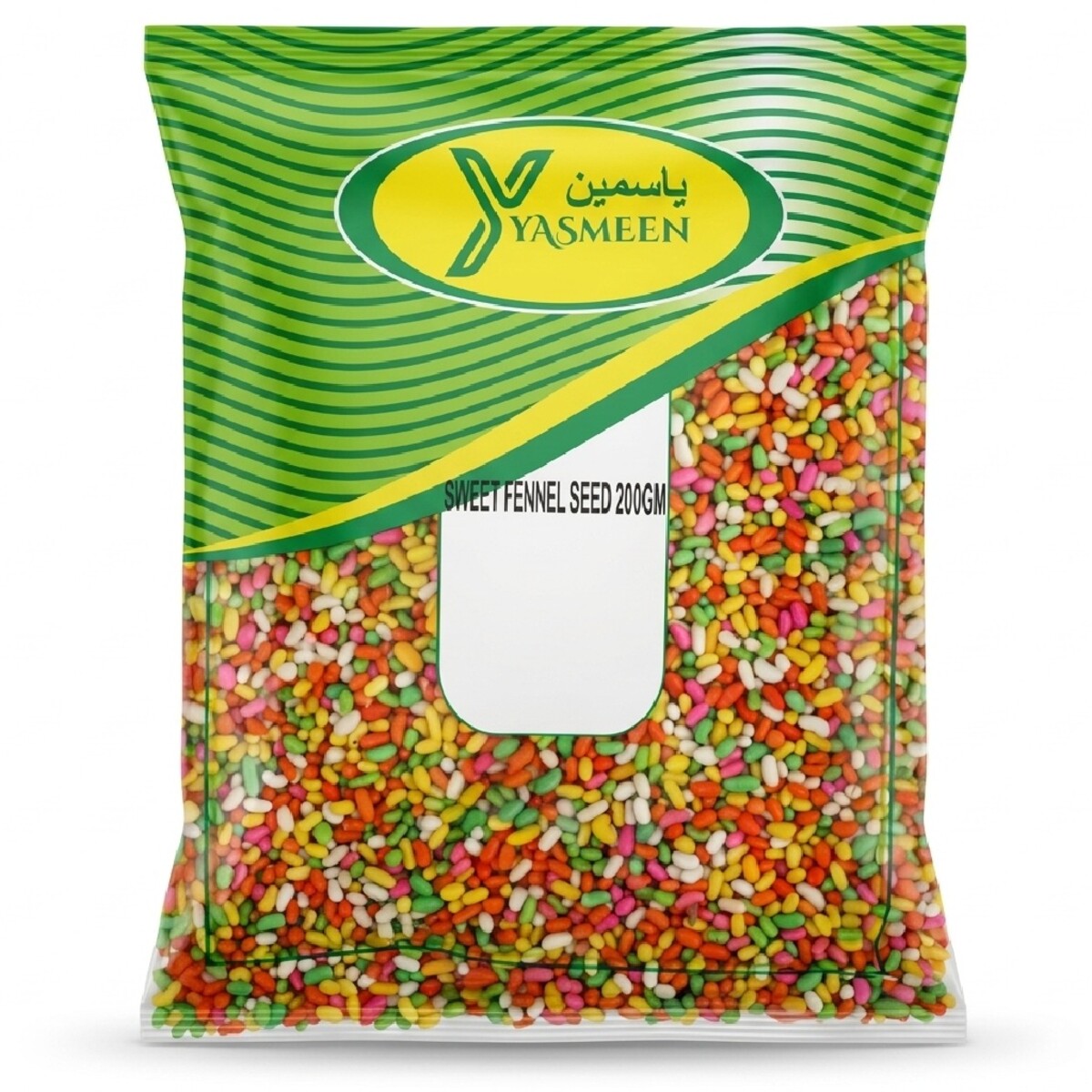 Sweet Fennel 200Gm