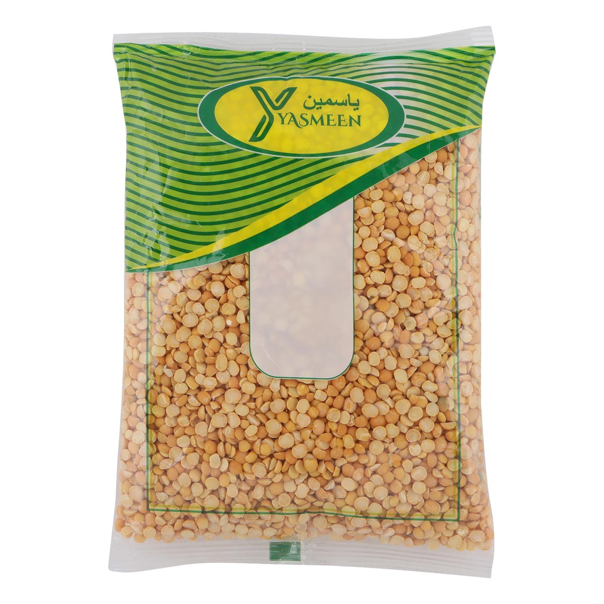 Yasmeen Mattar Dal 1kg