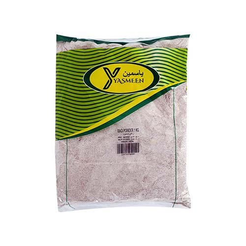 Yasmeen Ragi Powder 1Kg