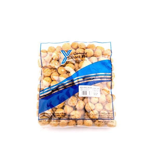 Yameen Soya Meat 200gm