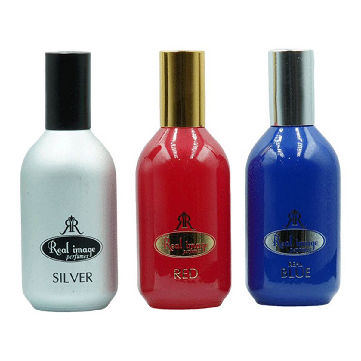 Real Image Mix Perfume 3 Pieces