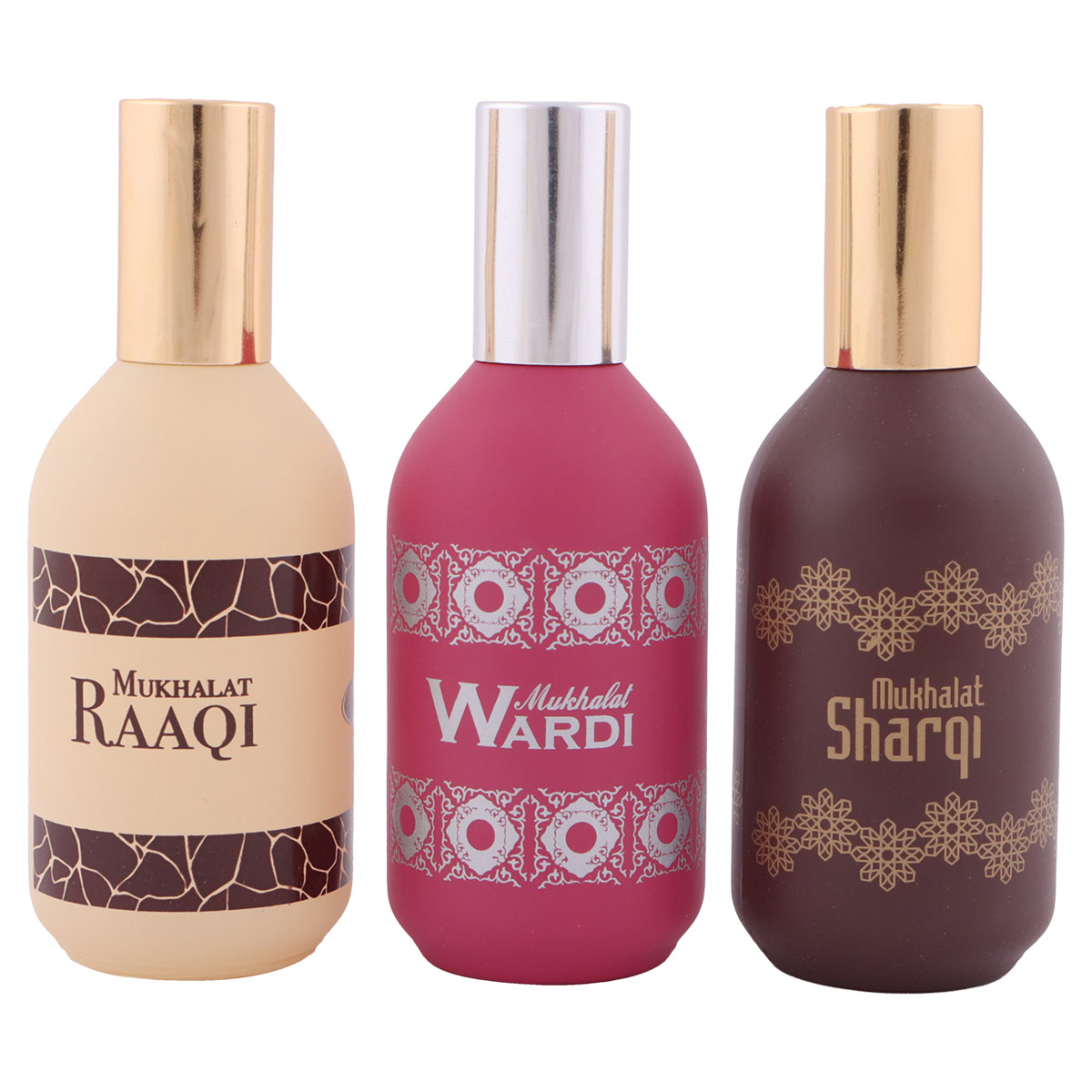 Real Image Gift Set