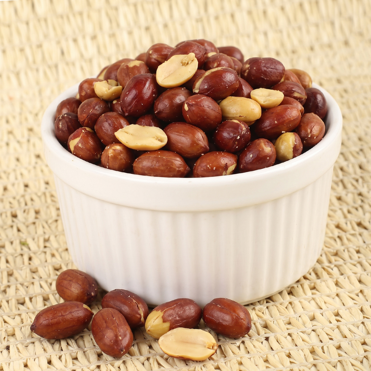 Fried Peanut 150g