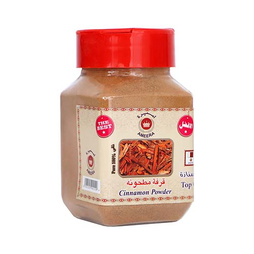 Ameera Cinnamon Powder 100g