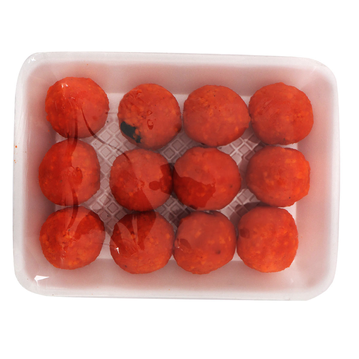 Middle East Laddu Tray 12 Pieces Pack