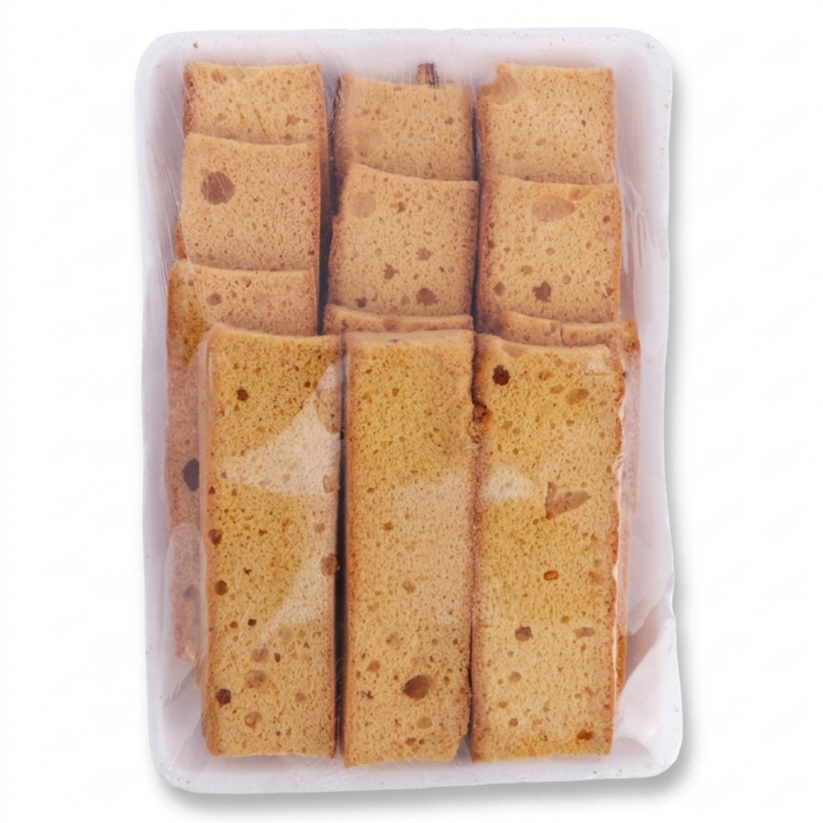 Cee Bake Cake Rusk 12 Pieces