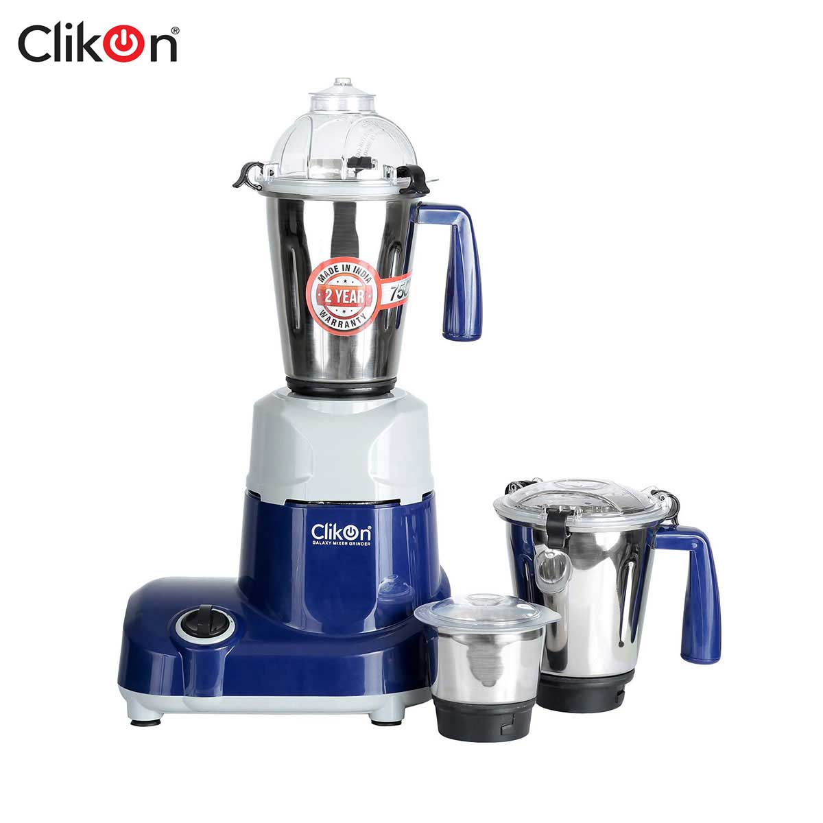 Clikon Blender Galaxy Indian 750W - CK2160