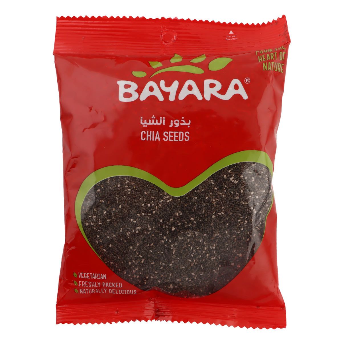 Bayara Chia Seeds 400g
