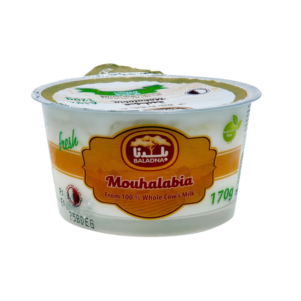 Baladna Mohalabia 170g