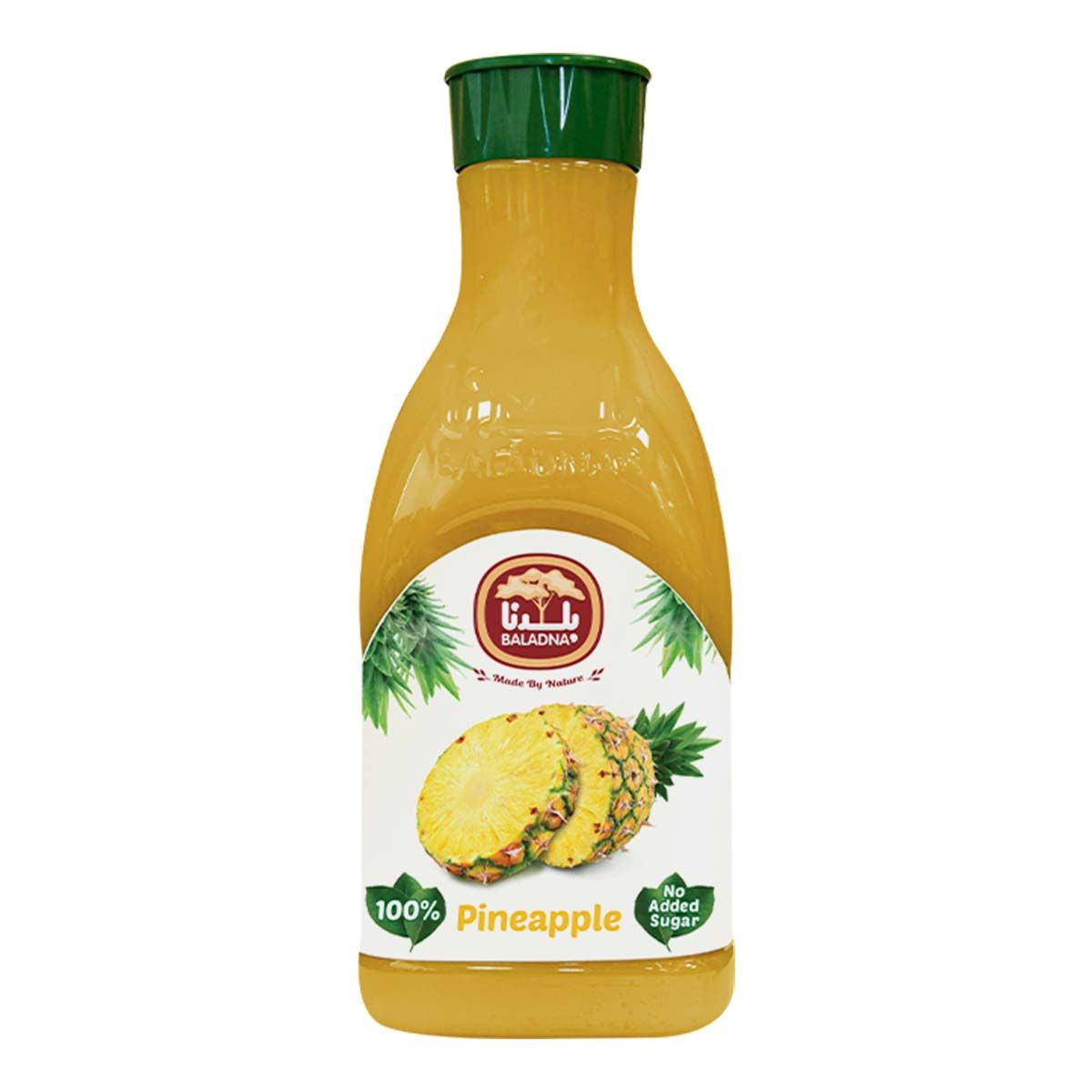 Baladna Pineapple Juice 1.5L