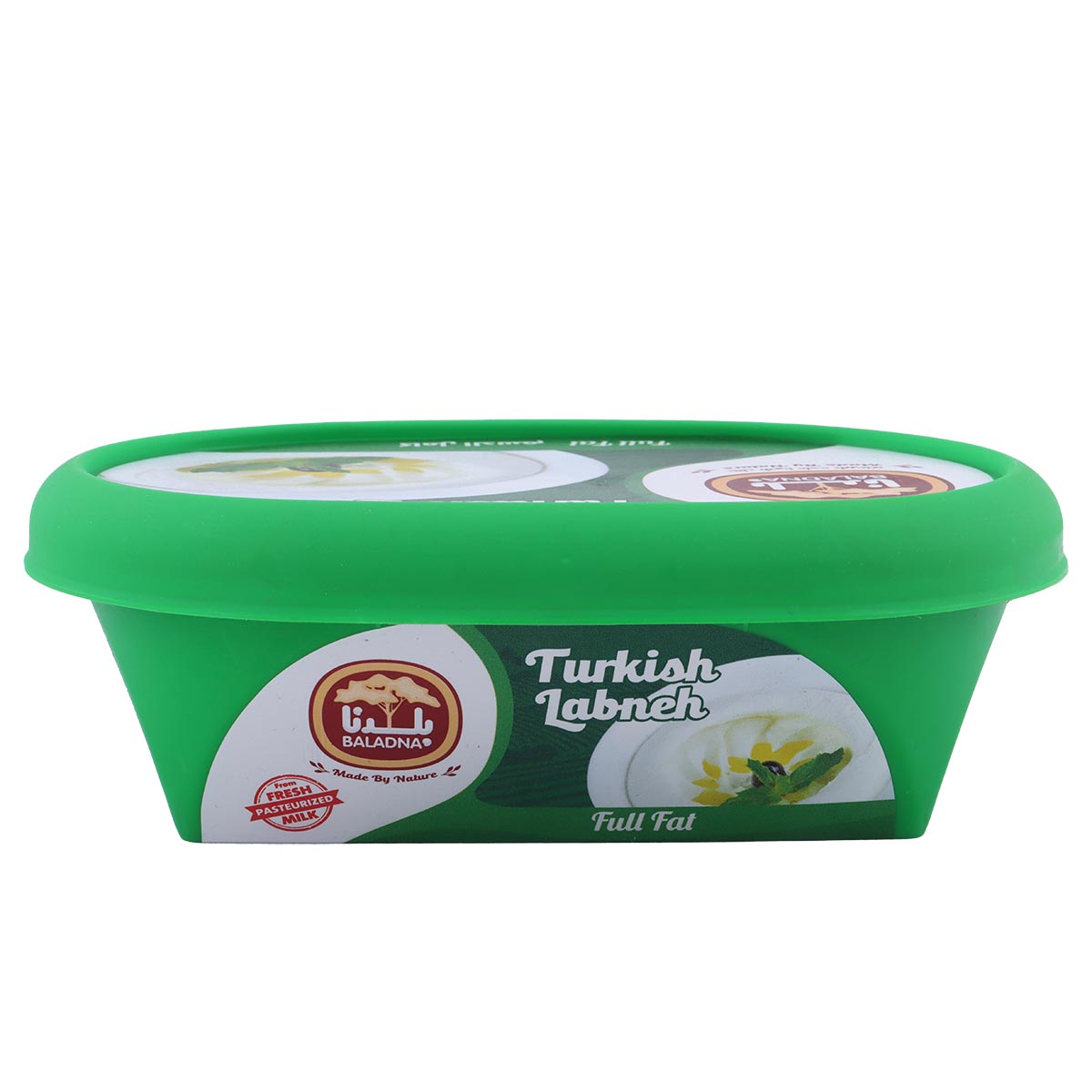 Baladna Full Fat Turkish Labneh 200g