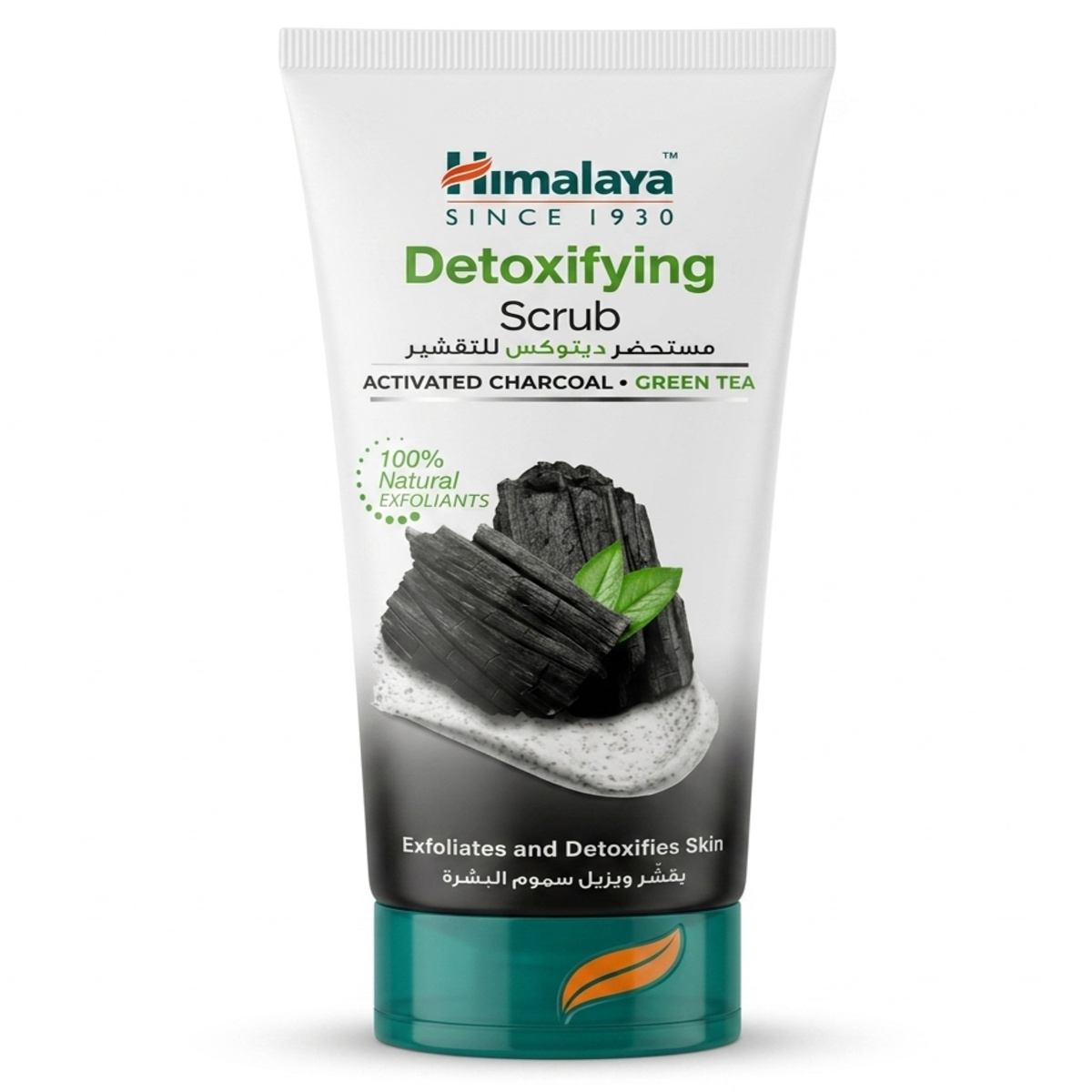 Himalaya Detoxifying Scrub 150ml