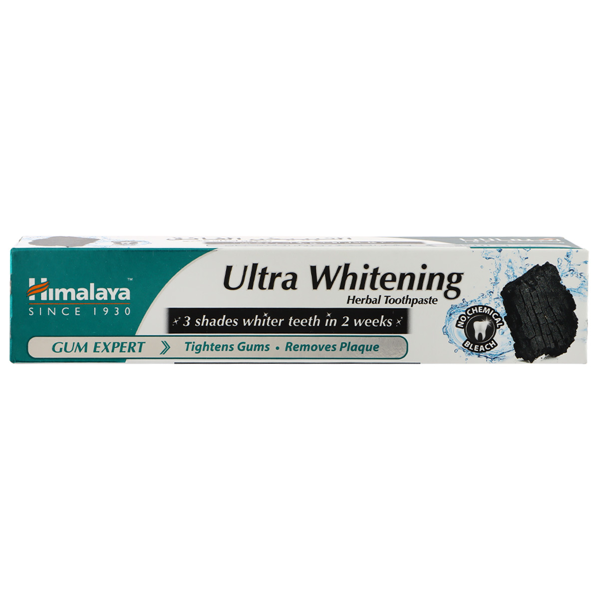 Himalaya Toothpaste Ultra Whitening 75ml