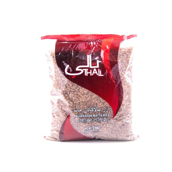 Thali Palakadan Matta Rice 2Kg
