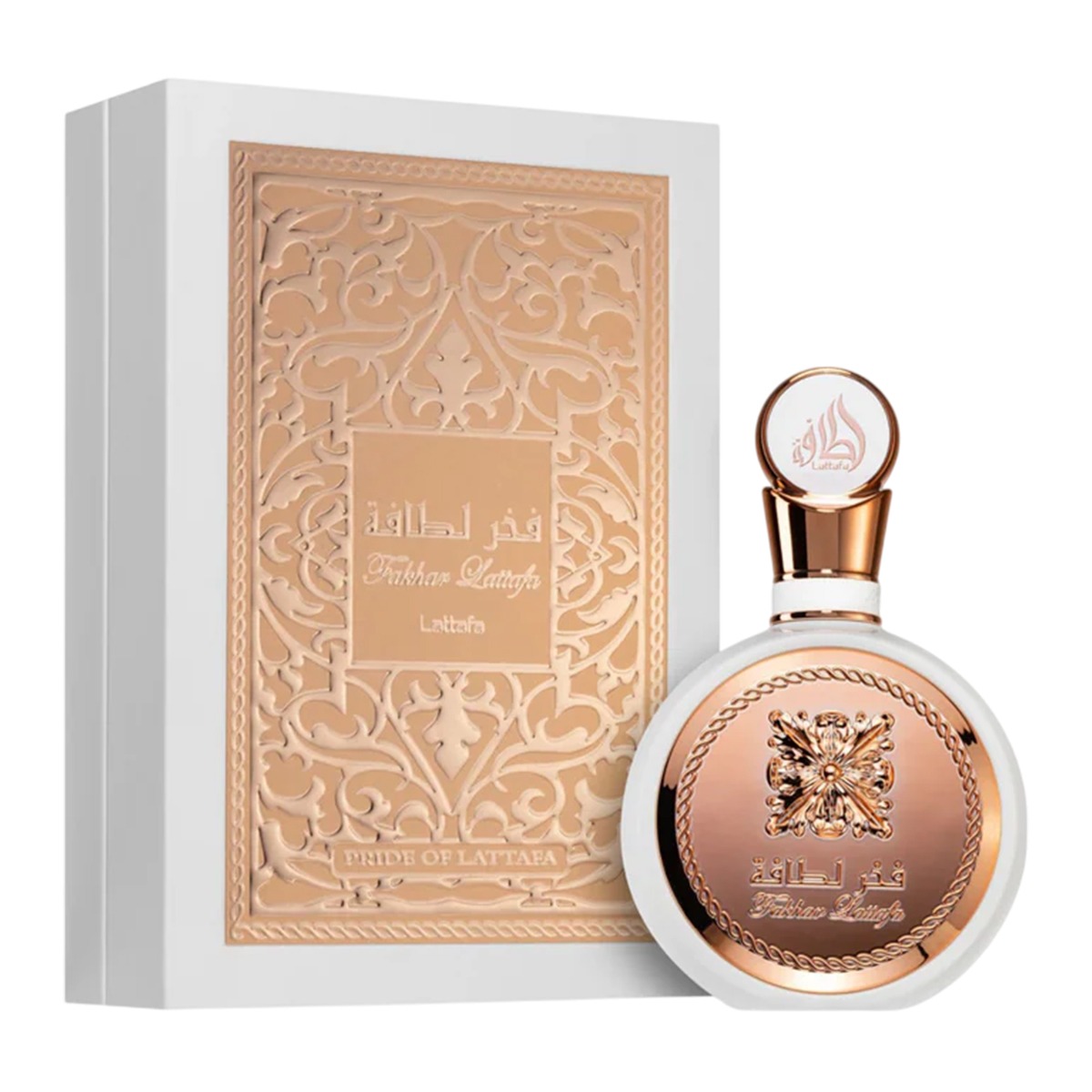 Lattafa Fakhar EDP Perfume for Women 100ml