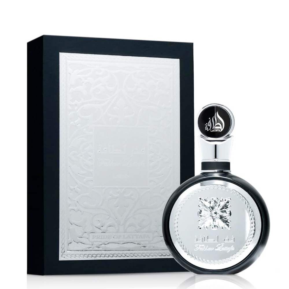Lattafa Fakhar EDP for Men 100ml