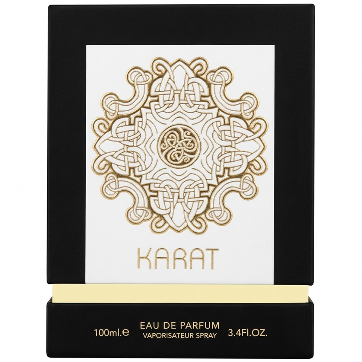 Karat Eau de Parfum Unisex 100ml
