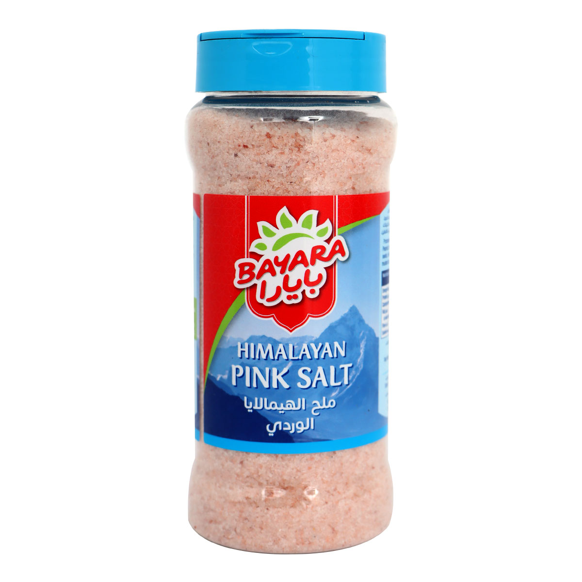 Bayara Himalayan Pink Salt 400g