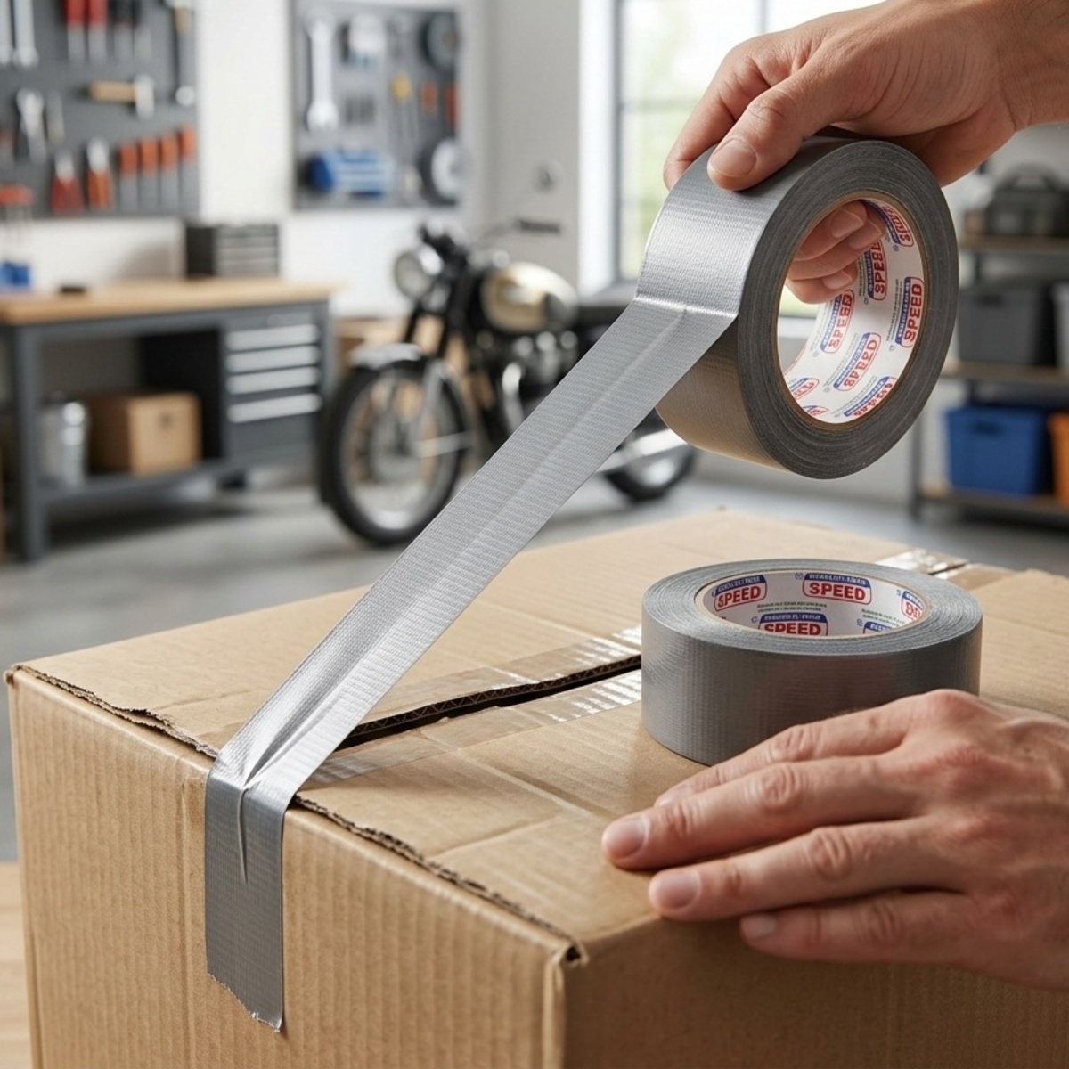 Duct Tape