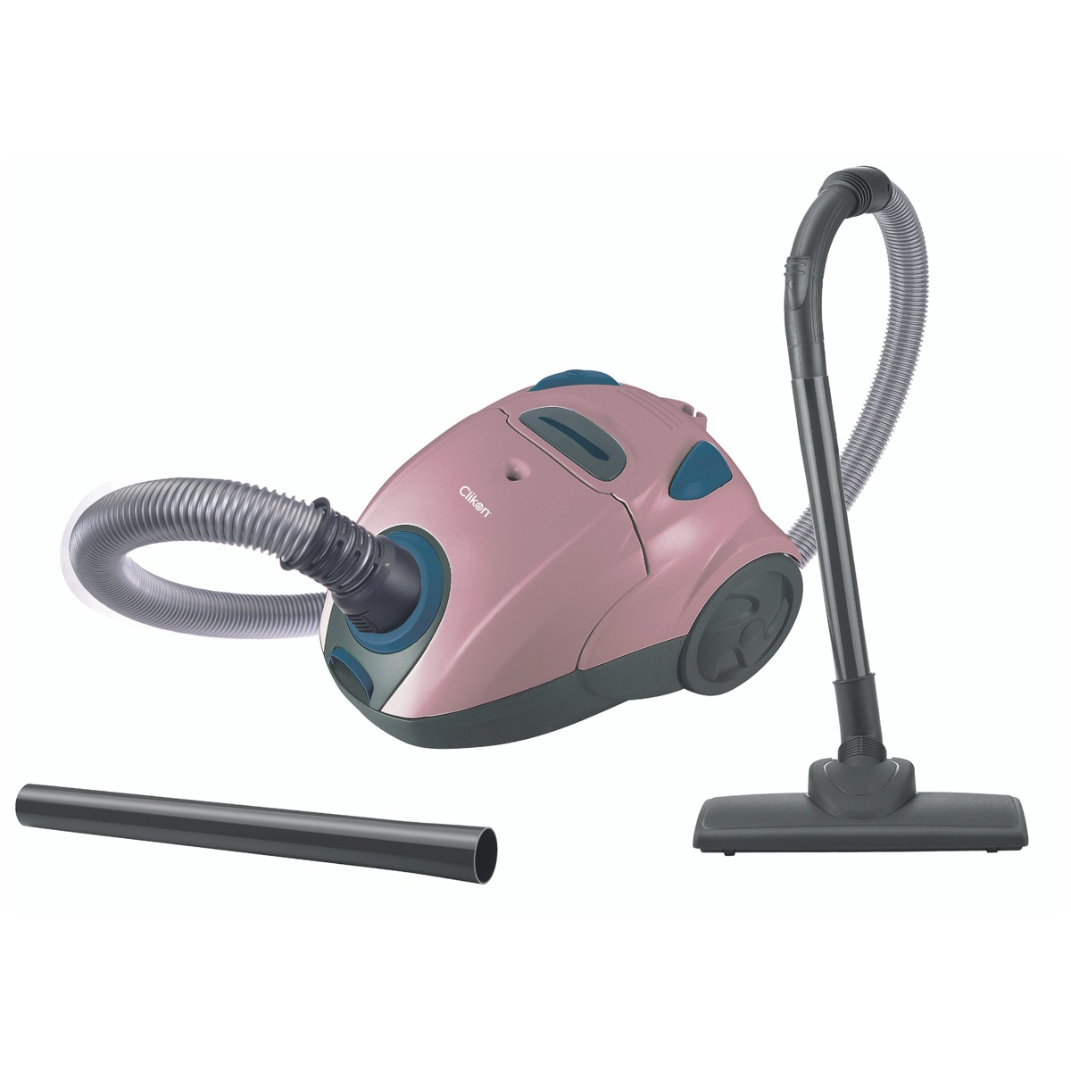 Clikon Floor Type Vacuum Cleaner - CK 4022