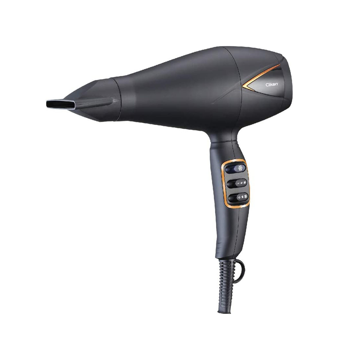 Clikon Hair Dryer 2300w