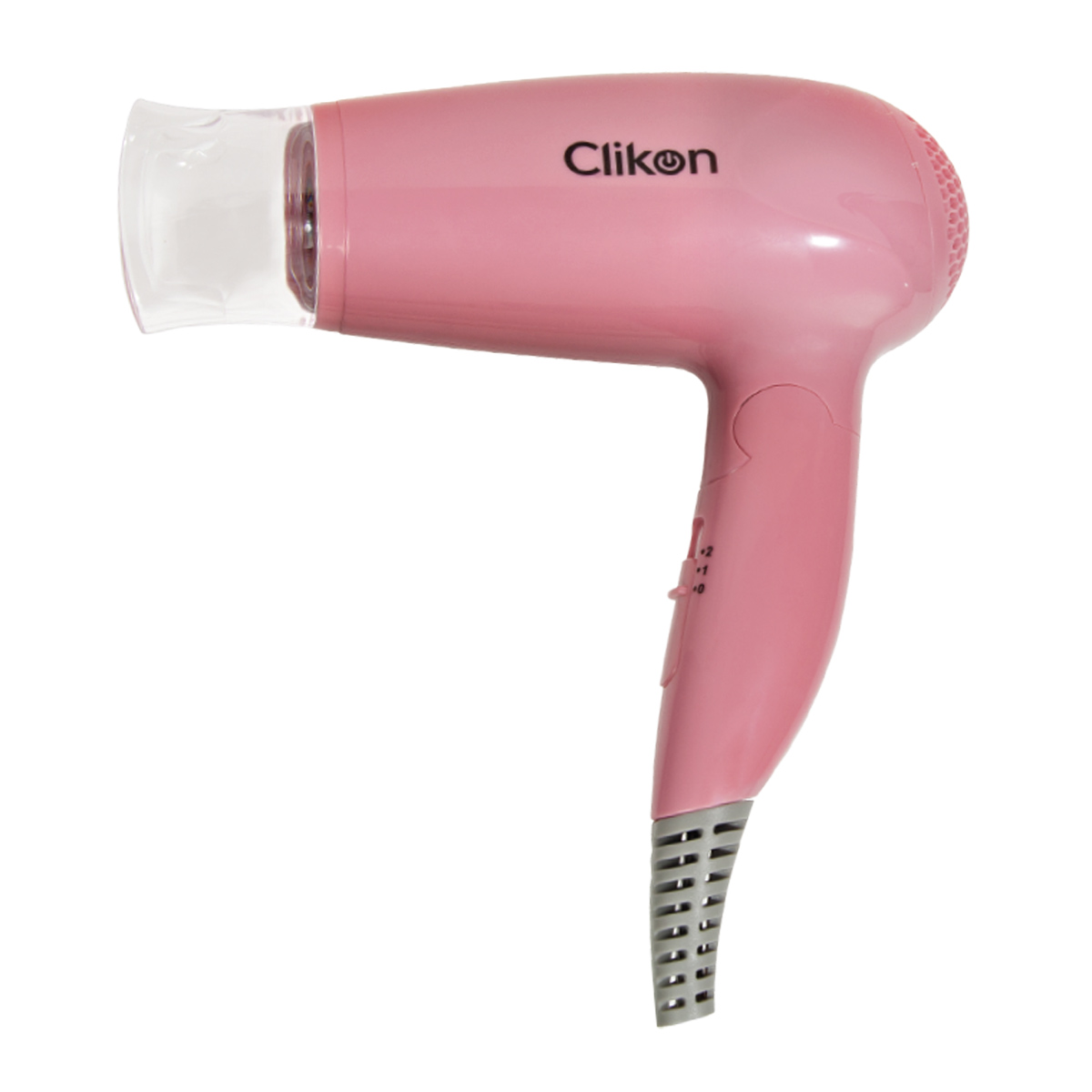 Clikon Travel Hair Dryer 1200W CK3302