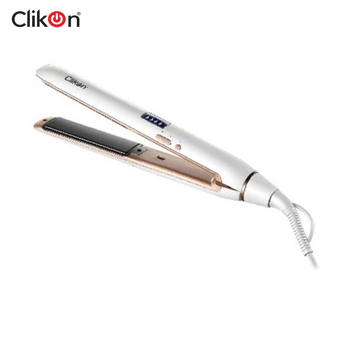 Clikon Hair Straightner CK3305