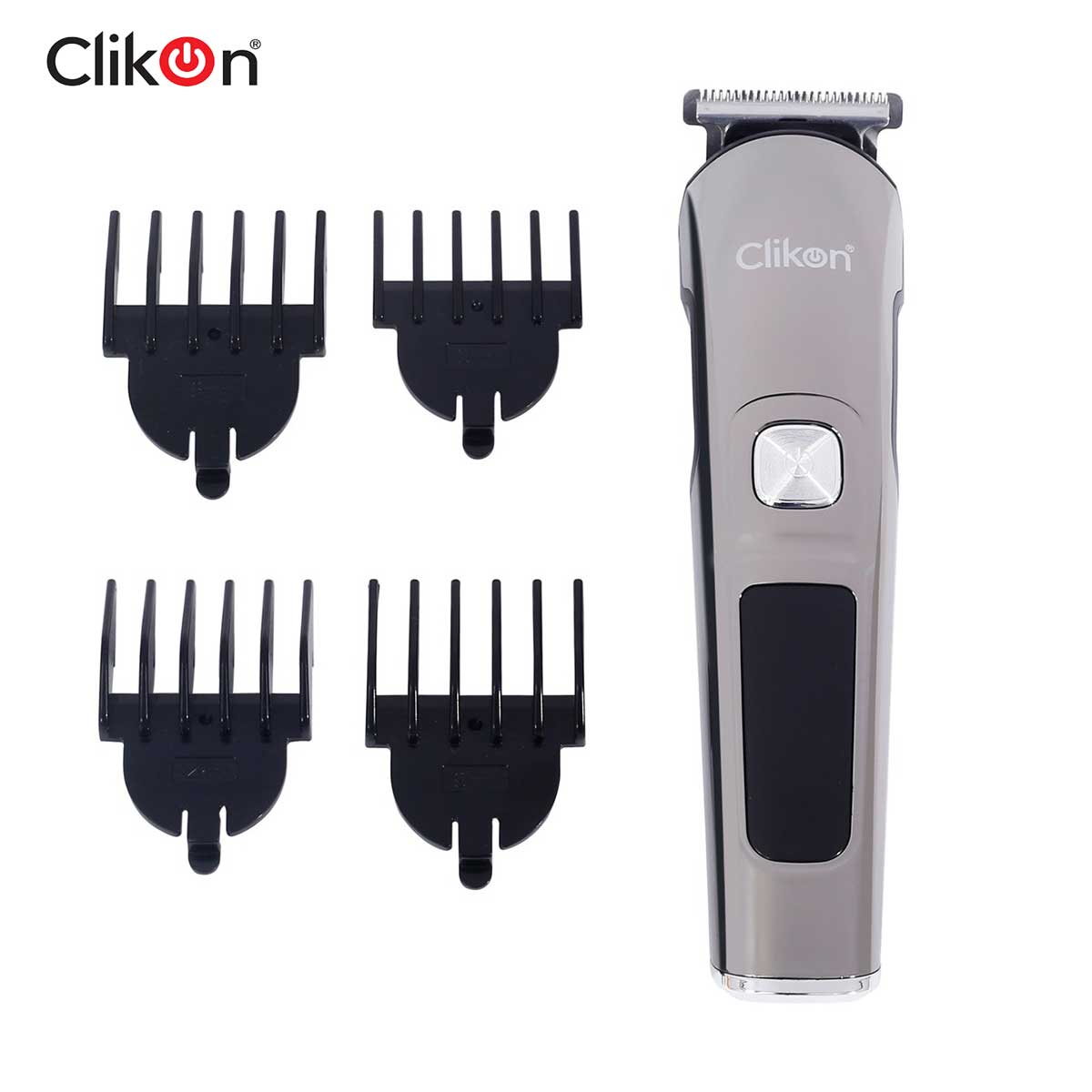 Clikon Stubble Grooming Kit CK3336