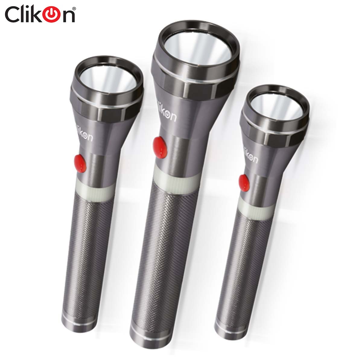 Clikon 3x2Sc Led Flight Combo