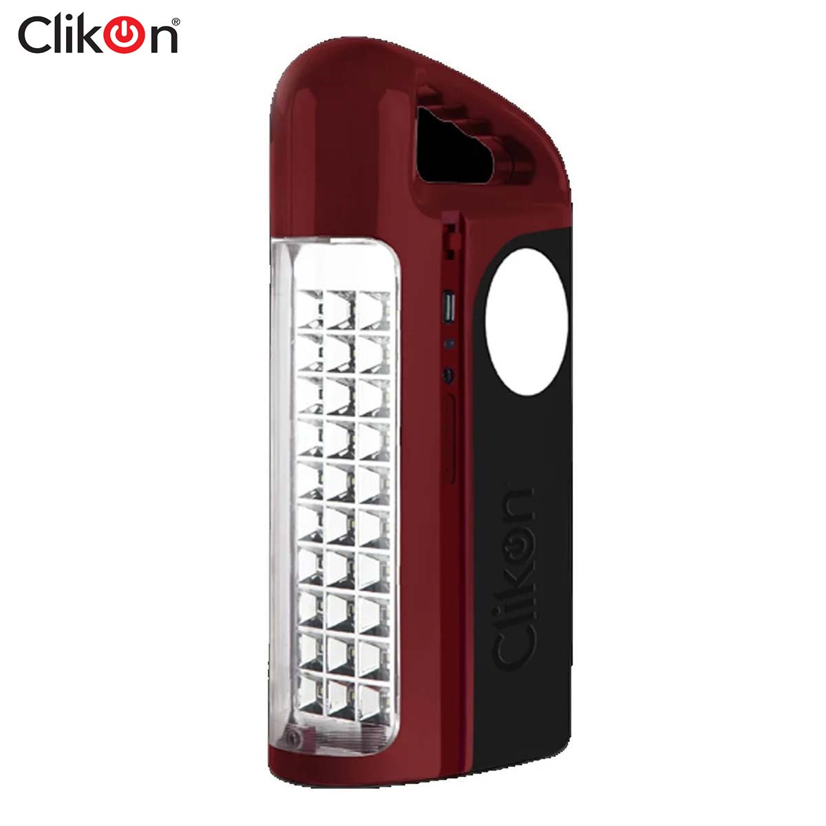 Clikon Led Emergency Lantern