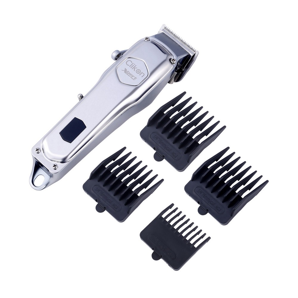 Hair Clipper Rechargeable