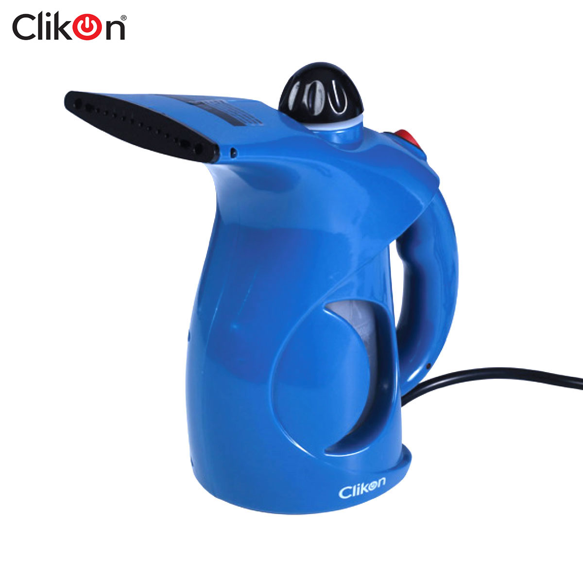 مكواة بخار يدوية من كليكون، 900 واط - CK4034