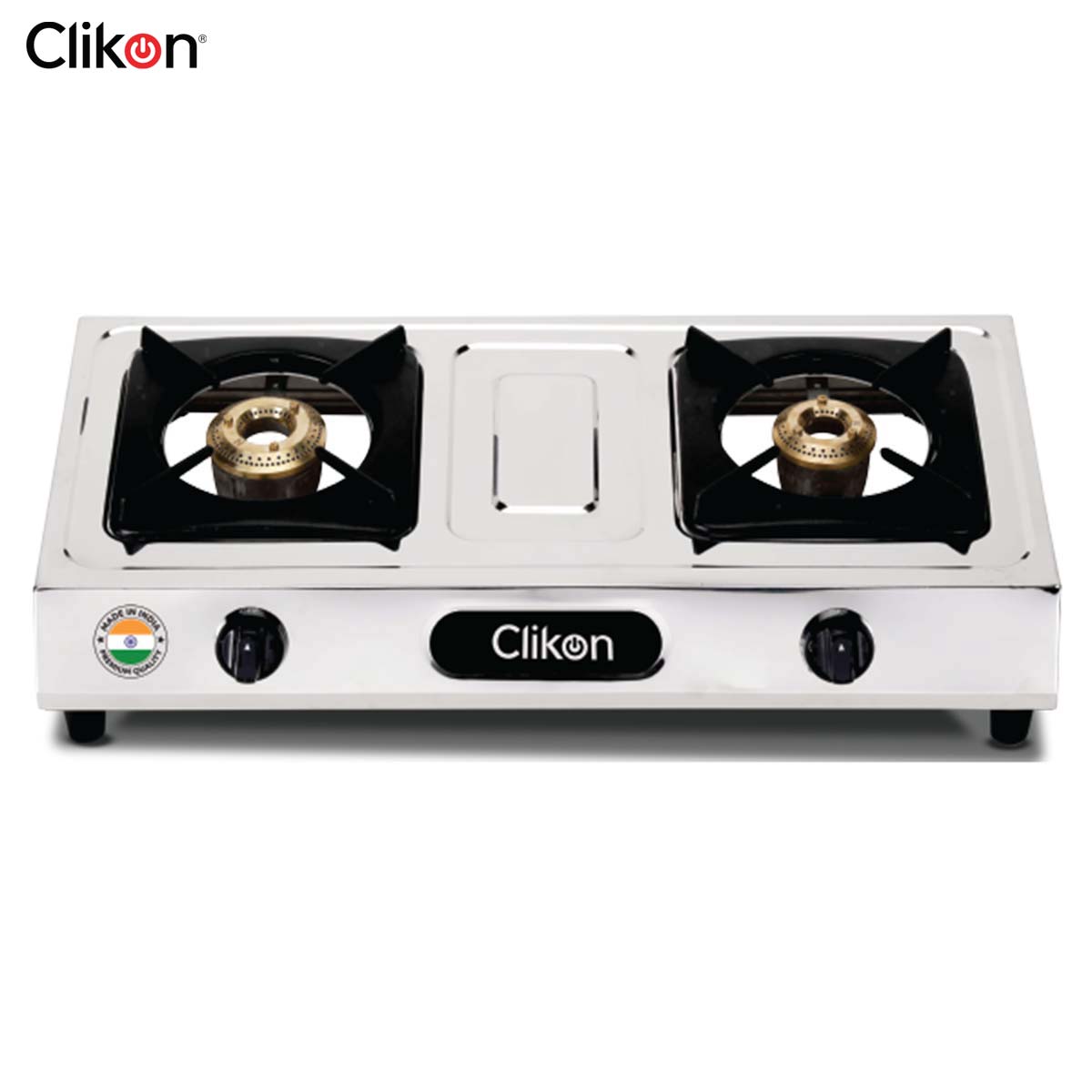 Clikon 2 Gas Burner