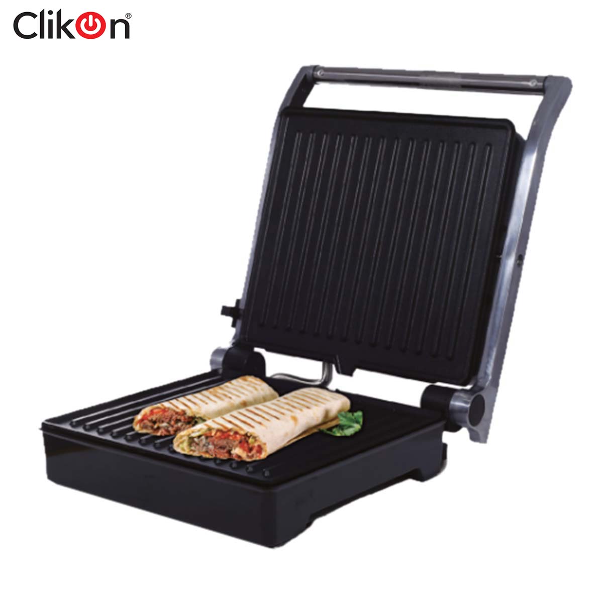 Clikon Contact Grill - 2000Watt