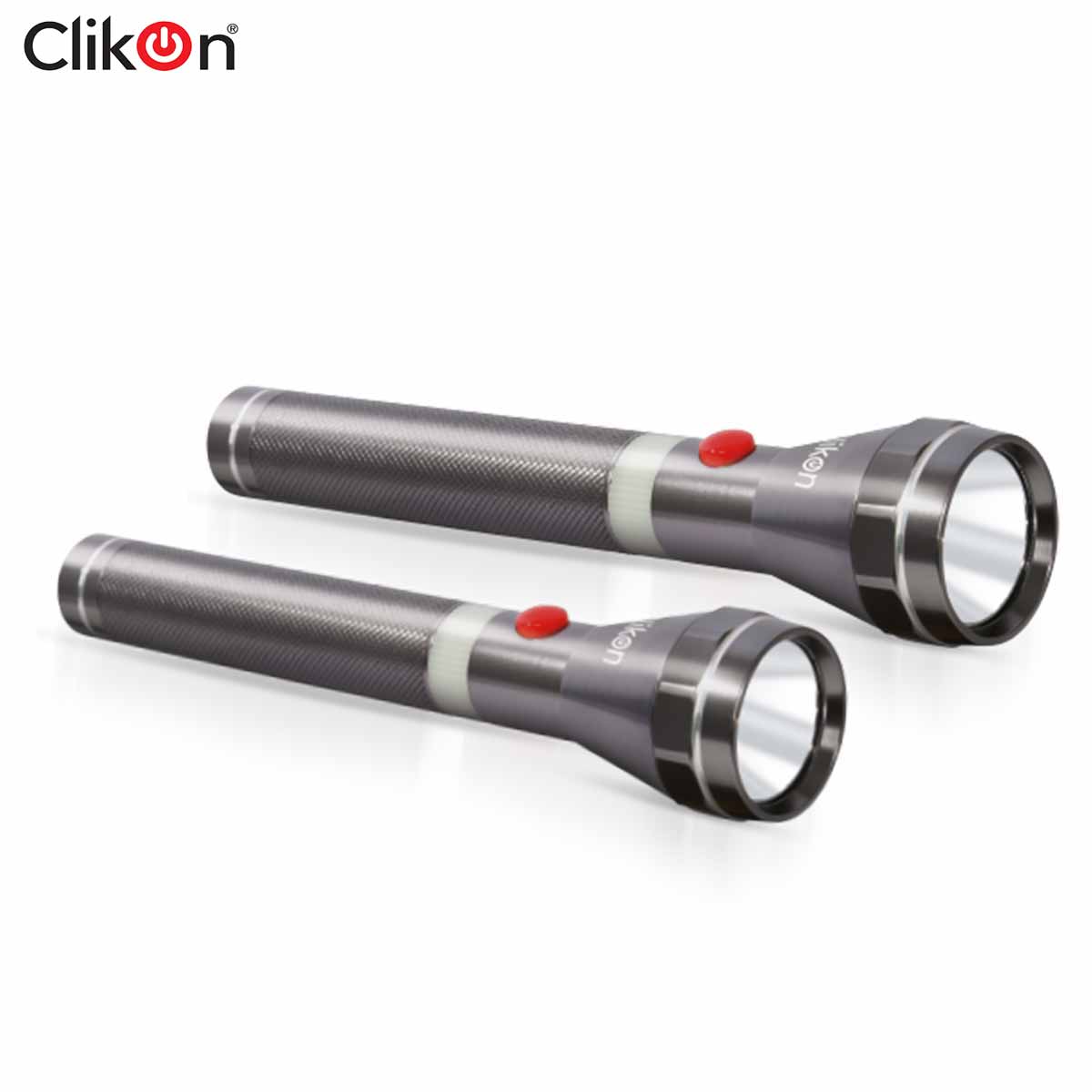 مصباح فلاش LED من كليكون بقوة 10 وات