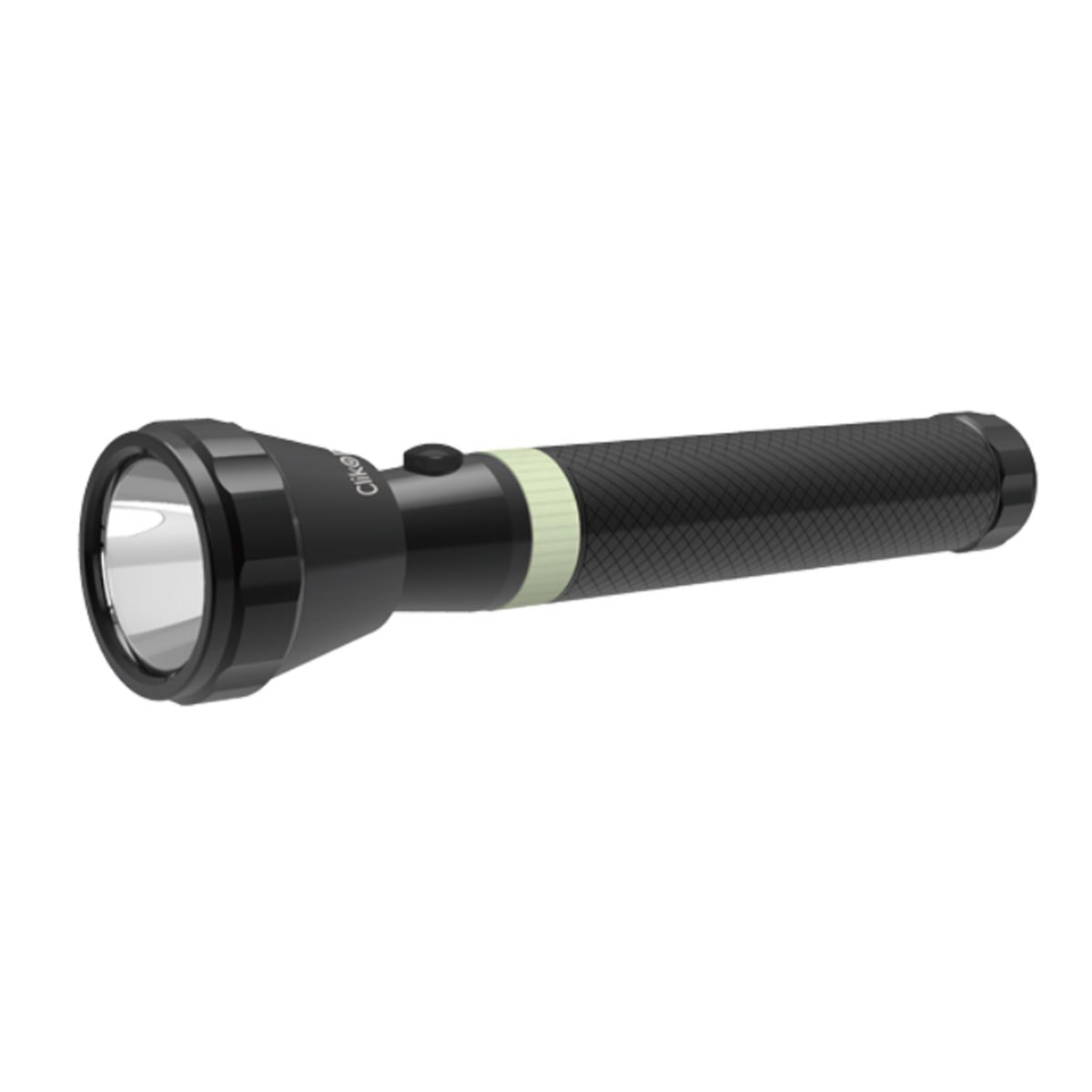 Clikon Led Flashlight - CK8020