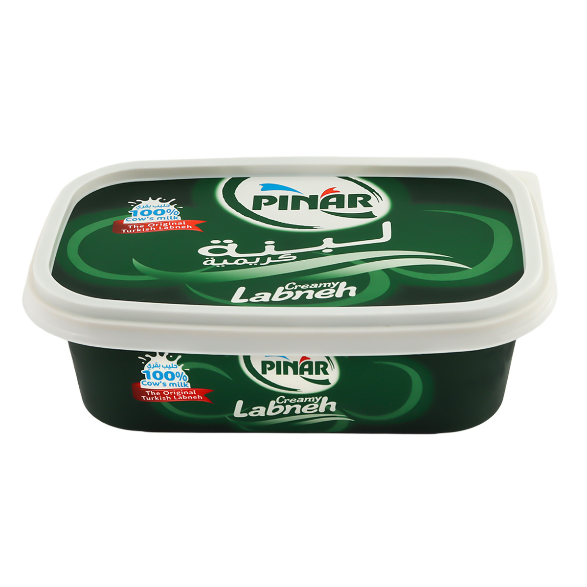 لبنة بينار 370 جرام