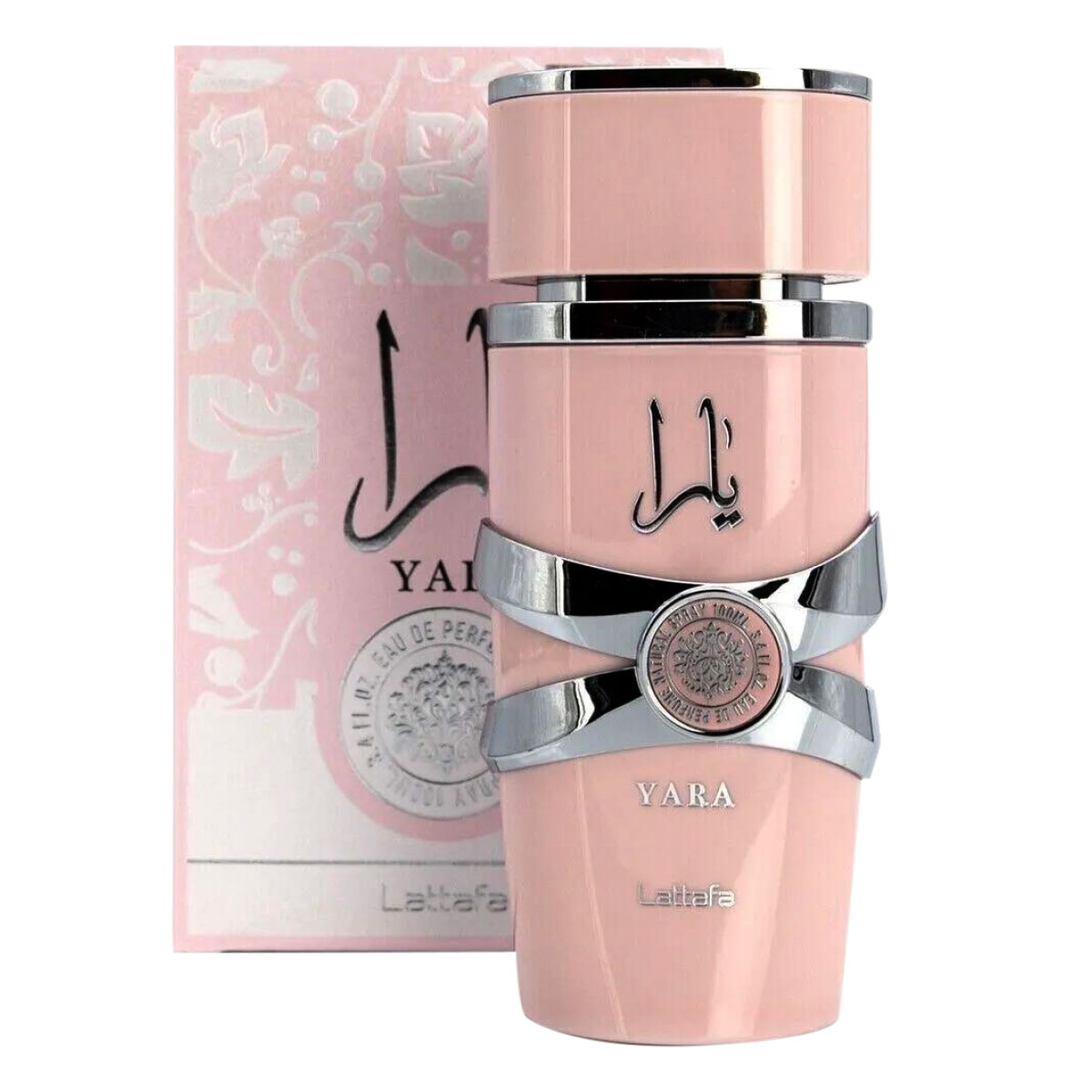 Lattafa Yara Eau De Parfum for Women 100ml