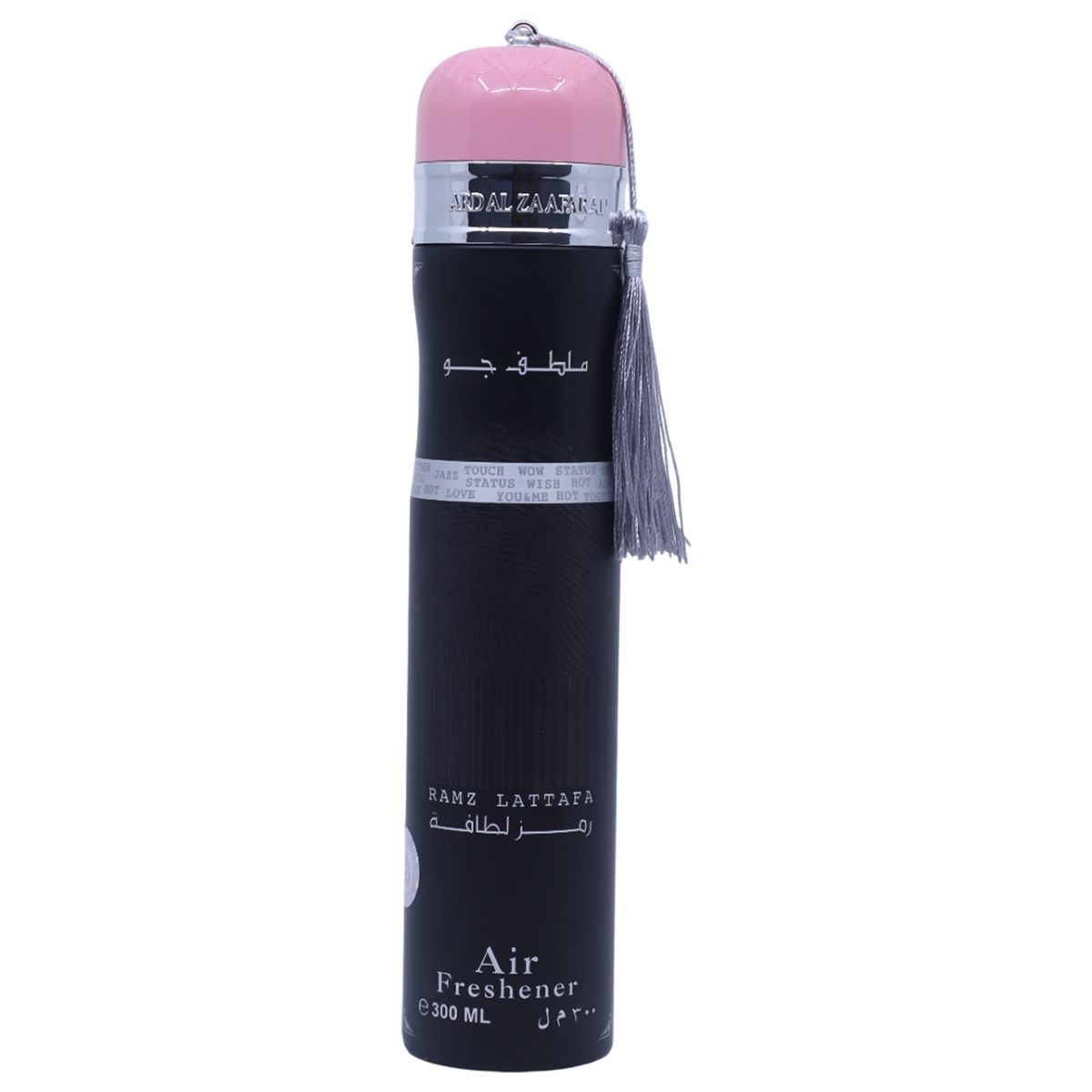 Ard Al Zaafaran Ramz Lattafa Air Freshener 300ml