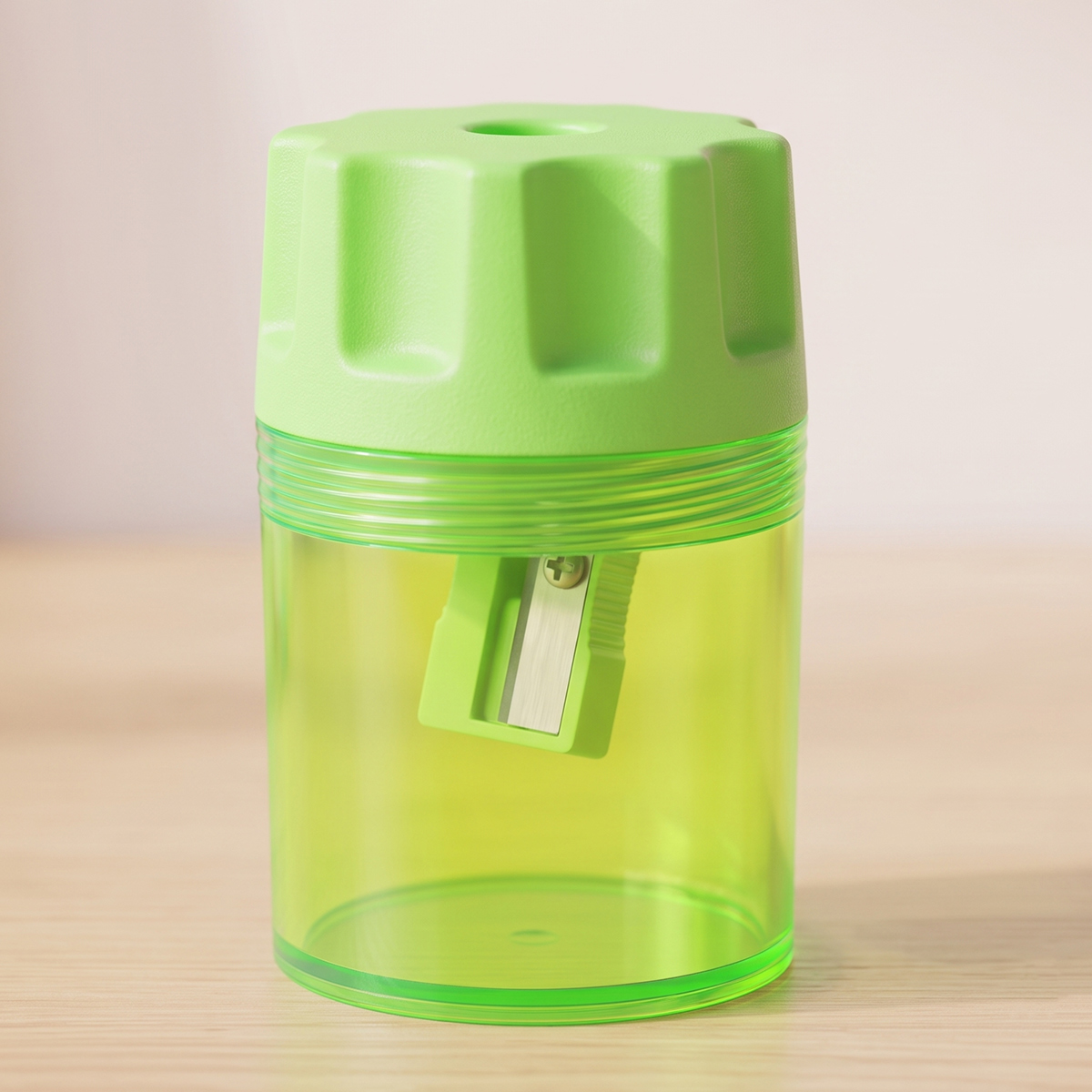 Maxi Sharpener Colour 1 Pieces