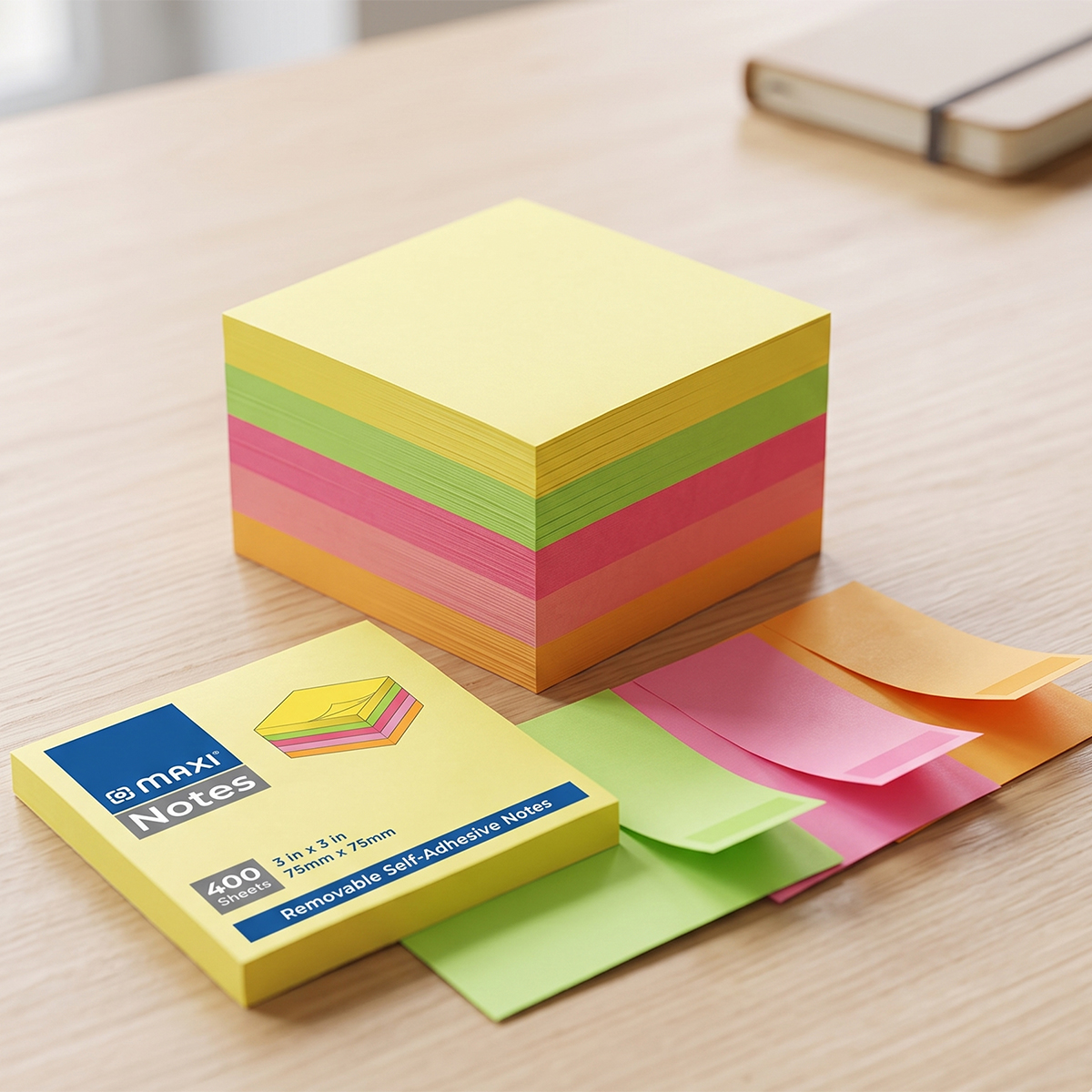 Maxi Sticky Notes