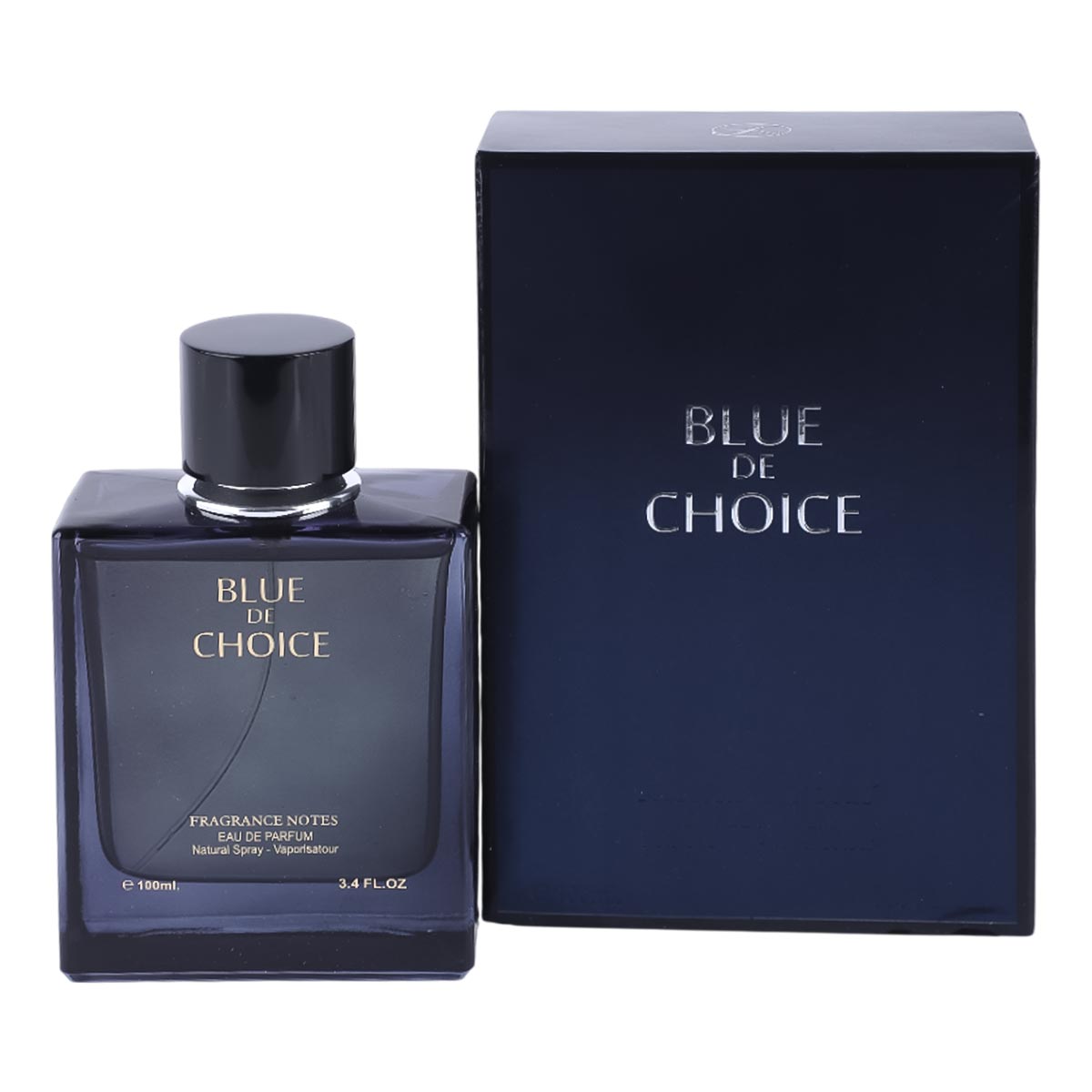 Blue De Choice EDP 100ml
